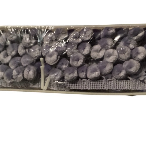 Simplicity Lavender Craft Trim - Picture 3 of 3